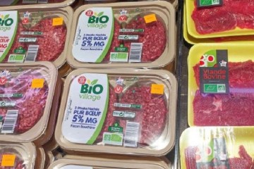 La viande bio émet-elle moins de carbone que la viande conventionnelle ?
